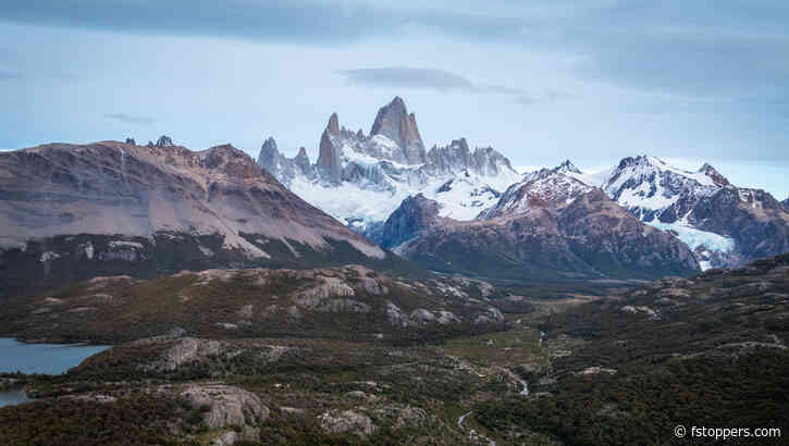 Why I’m Not Going Back to Patagonia as a Photographer