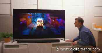 The Sony Bravia 8 Mark II QD-OLED is coming, and we couldn’t be more excited