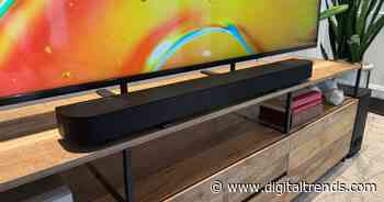 Sony bolsters its soundbar and projector 2025 lineups