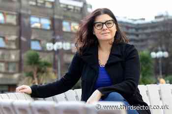 Anti-slavery charity appoints former Pohwer chief to top job