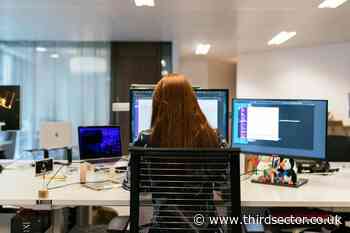 Autism charity changes logo to better represent its work