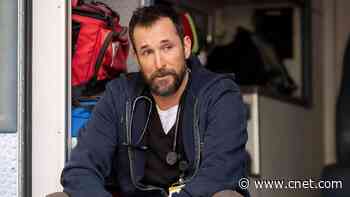 'The Pitt' Release Schedule: When to Watch More of the Gritty Medical Drama