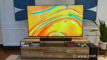 Sony Bringing New Bravia Soundbars With Dolby Atmos for 2025