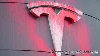 Divestment-Schock für Tesla: Versicherungsriese schmeißt Tesla-Aktien für 160 Millionen US-Dollar aus Depot