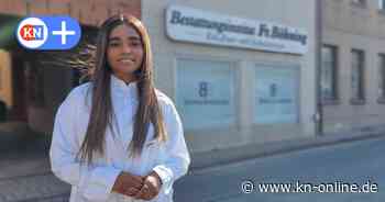 Bestatterin aus Leidenschaft: Luciana Keller und ihre Arbeit mit den Toten