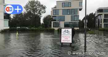 Neues Küstenschutzprojekt: Kiel und Dänemark arbeiten gemeinsam mit Virtual Reality