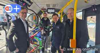 Smile24: Wird das ÖPNV-Modellprojekt der Schlei-Region verlängert?