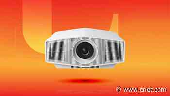 Sony's Bravia 7 Projector Promises More Brightness, Better Contrast