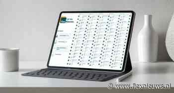 Laatste oproep: doe ook mee met de FlexNieuws TOP 100!