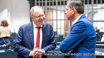 So soll Olaf Lies Ministerpräsident von Niedersachsen werden