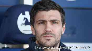 Kessel-Klartext: Darum hielt der Manager am Eintracht-Trainer fest