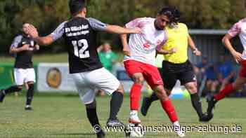 Protest: KSV Vahdet Salzgitter II wehrt sich gegen Punktabzug