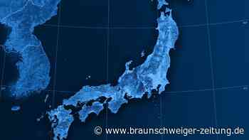 Neue Studie offenbart kuriose Höhlensysteme vor Japans Küste