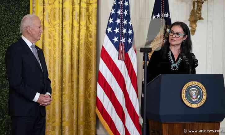 Trump Administration Threatens Extreme Cuts to the National Endowment for the Humanities