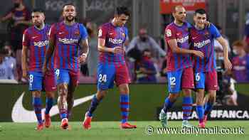 Forgotten Barcelona star owns insane business portfolio worth $300MILLION - three years on from being forced out of the club in ugly exit