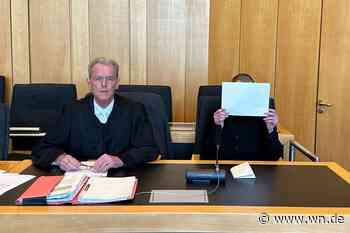 Angeklagter suchte Kinder zum Quälen und Töten