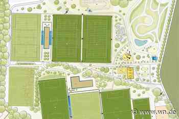 Stadt legt das erwartete neue Konzept vor