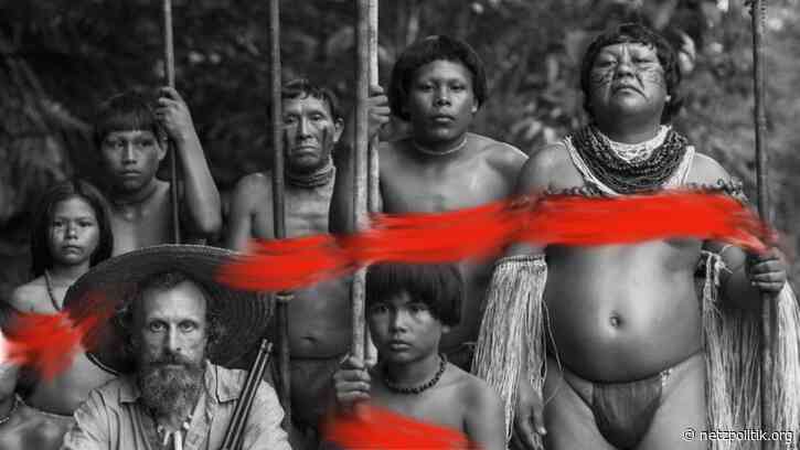 Nippelgate: Willkür von Facebook war rechtswidrig