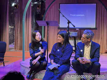 Destigmatizing abortion rights