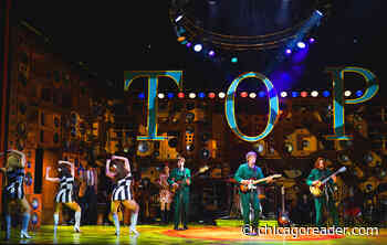 Waterloo sunset’s fine