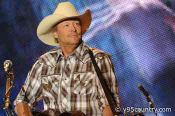 Alan Jackson’s Final Concert Date Is Coming Up: Here’s What to Expect