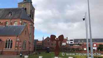 Inbrekers bezoeken brasserie in Pastoriestraat