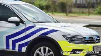 Gewapende mannen vallen binnen in woning in Borgerhout, twee bewoners gewond