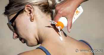 Snelle toename aantal gevallen van huidkanker: zo zit het in Landsmeer