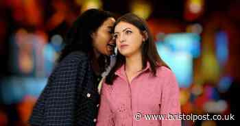 Woman behind 'bored club girl' meme recreates iconic image