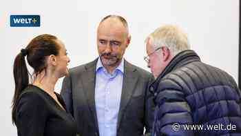 Millionenrückzahlung wegen „arglistiger Täuschung“? – Cum-Ex-Kronzeuge verklagt frühere Verteidiger