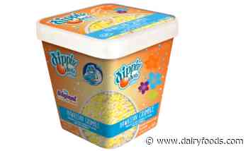 Dippin' Dots now available at AMC Theatres