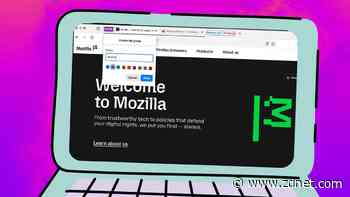 Firefox's new Tab Groups might be the solution to your biggest browser problem