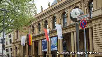 Handelsblatt-Auswertung: Diese gut gelaufenen Dax-Aktien verkaufen Insider