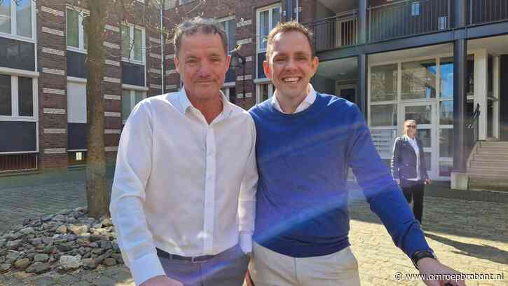 De Bevers worden samen honderd jaar en dat vieren ze met een nieuwe show