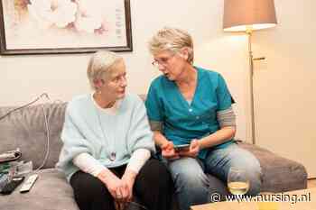 Nieuwe richtlijn continentie bij kwetsbare ouderen: geen toiletrondes meer