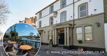 Beloved Sunbury pub to reopen after 'stunning transformation'