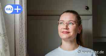 Ukrainerin in Hannover: Olha Forostiana will wieder als Lehrerin arbeiten