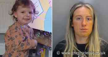 Mum of murdered County Durham tot Maya Chappell fails in bid to have jail sentence reduced