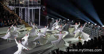 Little Island Welcomes an Ambitious Sophomore Season