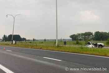 Na dodelijk ongeval op Natiënlaan: overlijden tweede inzittende volgens arts wel degelijk gevolg van crash