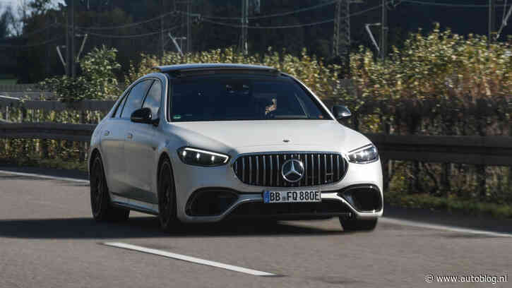 Je kunt nu ook in Duitsland gepakt worden met Nederlandse camera’s