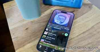 This small Spotify change made my streaming so much better