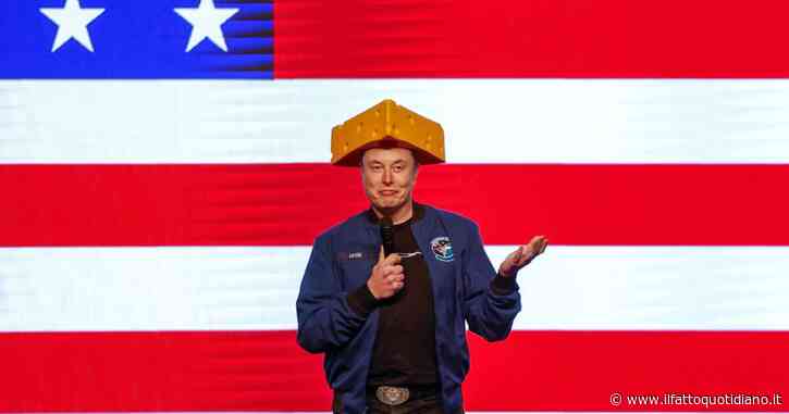 Politico rilancia le voci di un passo indietro di Musk e le azioni Tesla virano al rialzo