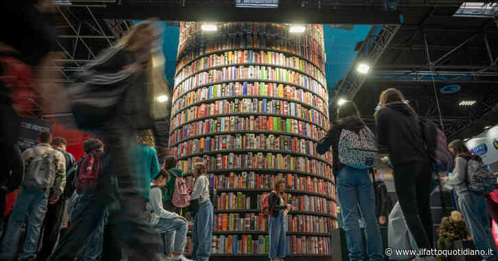 Al Salone del libro di Torino ancora spazio al self publishing: ci sono interessanti novità
