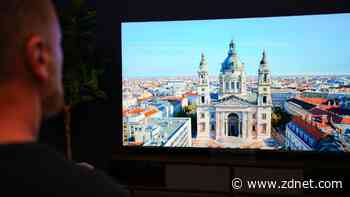 I saw Samsung's deluge of Neo QLED TVs releasing in 2025 - these features impressed me most