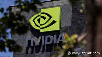 Nvidia dominates in gen AI benchmarks, clobbering 2 rival AI chips