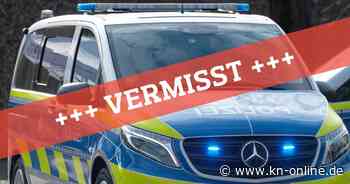 Jugendlicher vermisst: Wo ist Keke R. aus Meyn? Polizei bittet um Hilfe