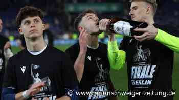 Rasen-Kritik von Bayer-Boss Carro: Unsportlich und stillos