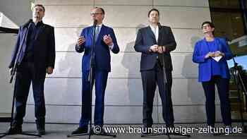 Überholt die AfD jetzt die CDU? Das antwortet der Forsa-Chef