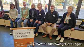 Diese Wolfenbütteler Senioren sind Experten in Sachen Streit